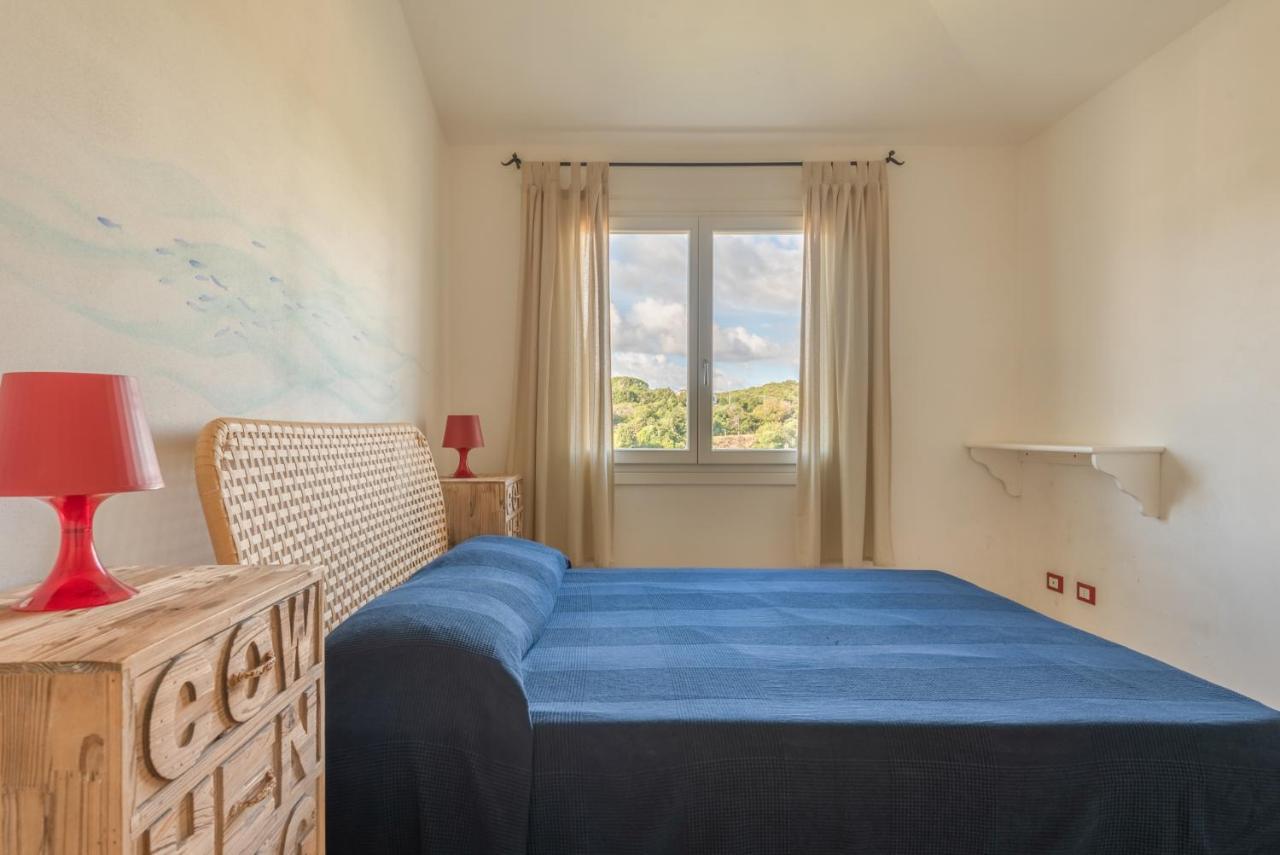 Two-Bedroom Apartment Sea View