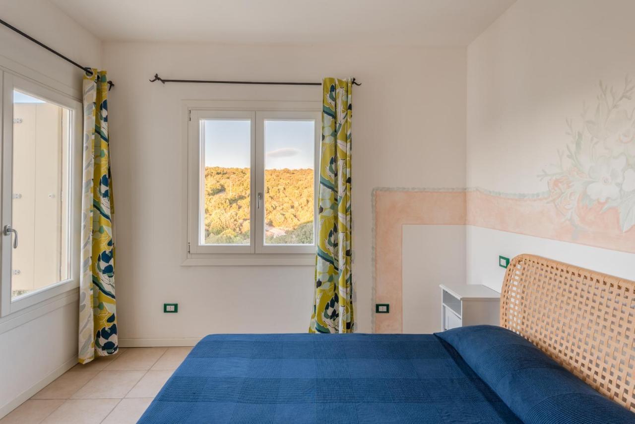 Apartment Sea View