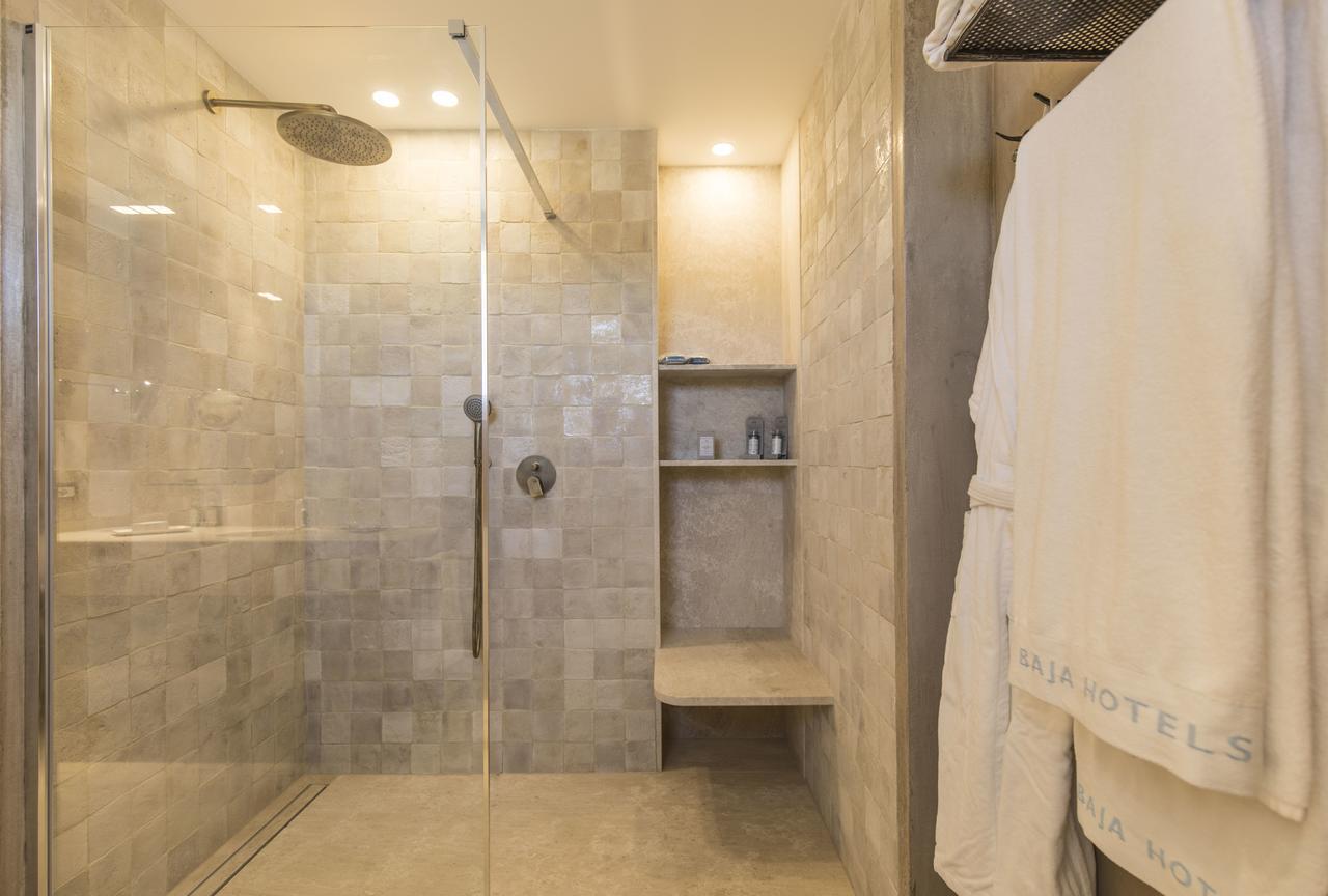 Junior Suite con Terrazza