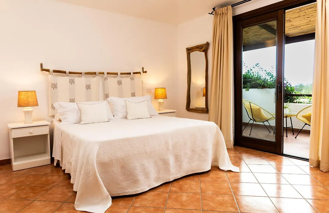 La Jacia Hotel & Resort-1